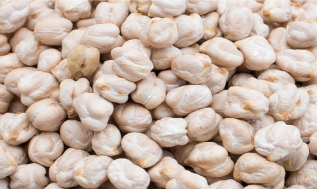 Kabuli Chick Peas