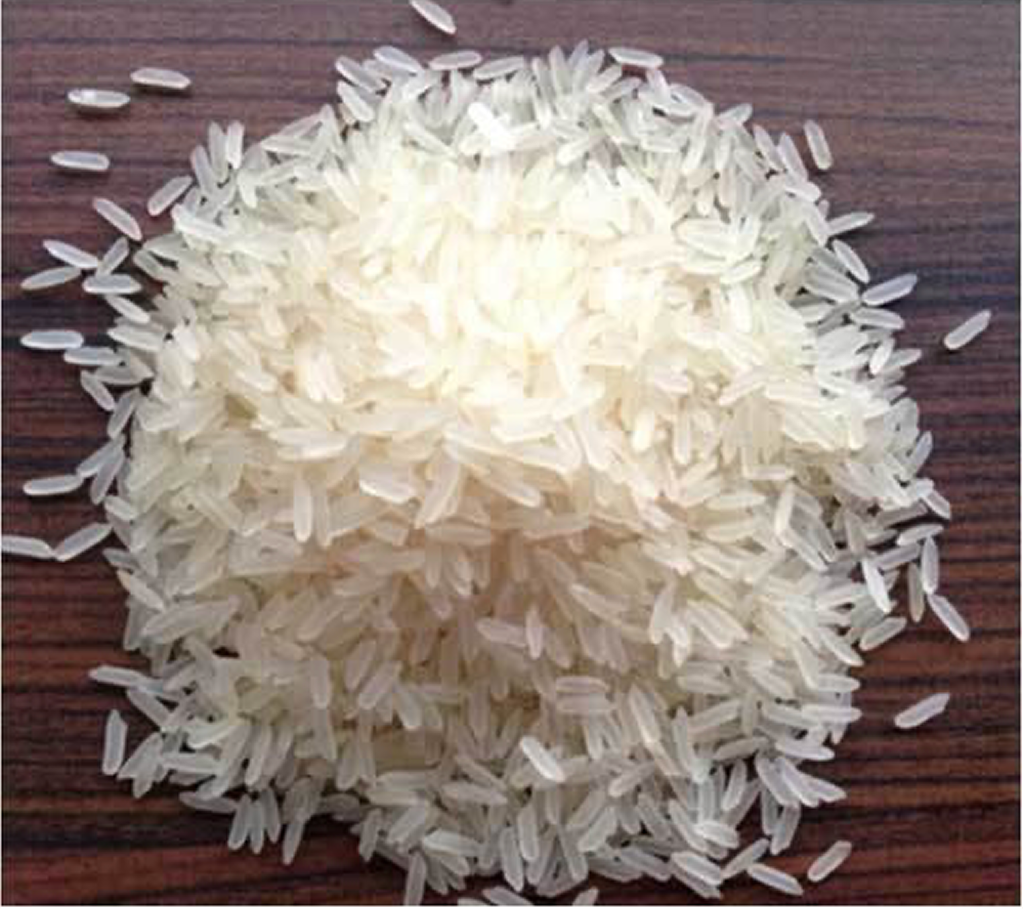 Basmati Rice